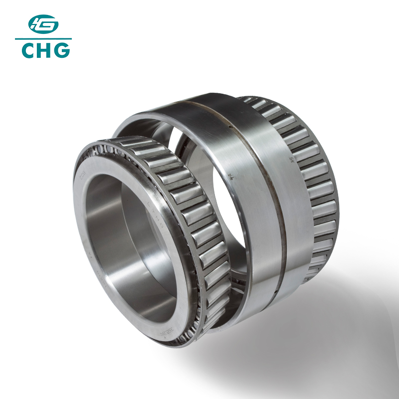 double row taper roller bearings from CHG