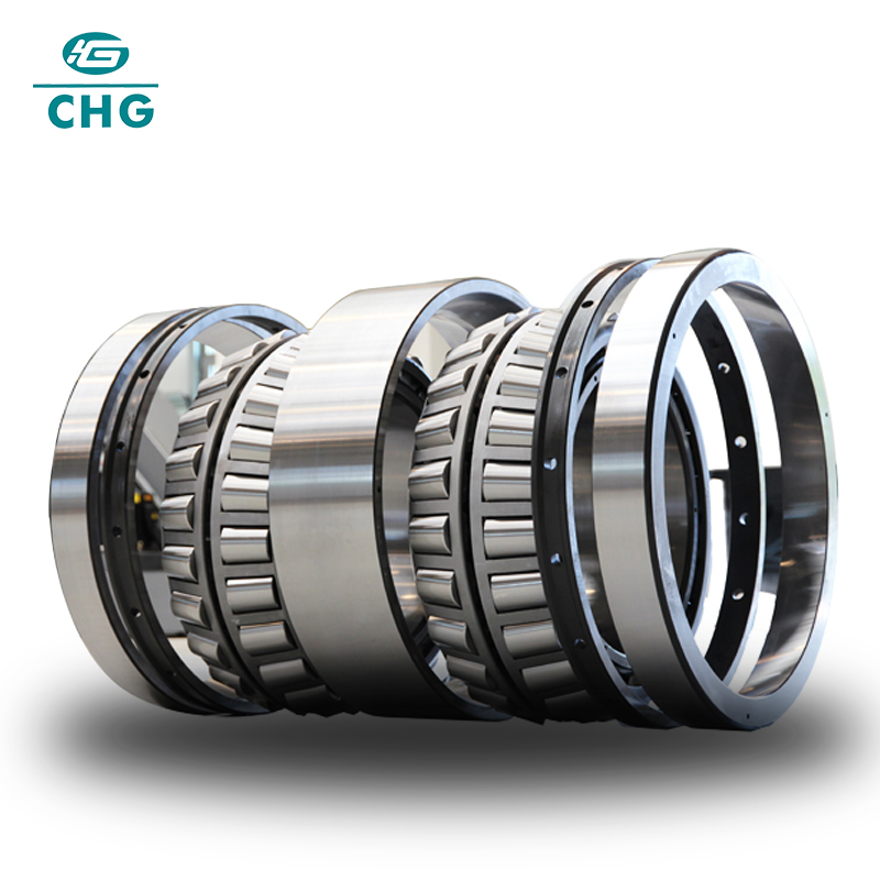 rolling bearings --- CHG