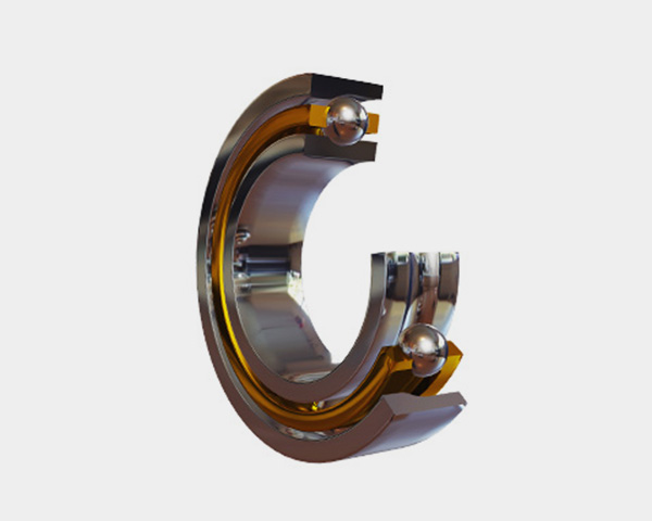 characteristics and applications of deep groove ball bearings