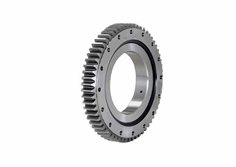 slewing bearings structural characteristics and application fields