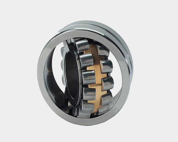service life of spherical roller bearings