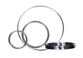 choose the thin section bearings