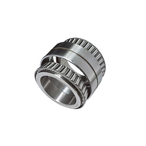 Double Row Tapered Roller Bearing