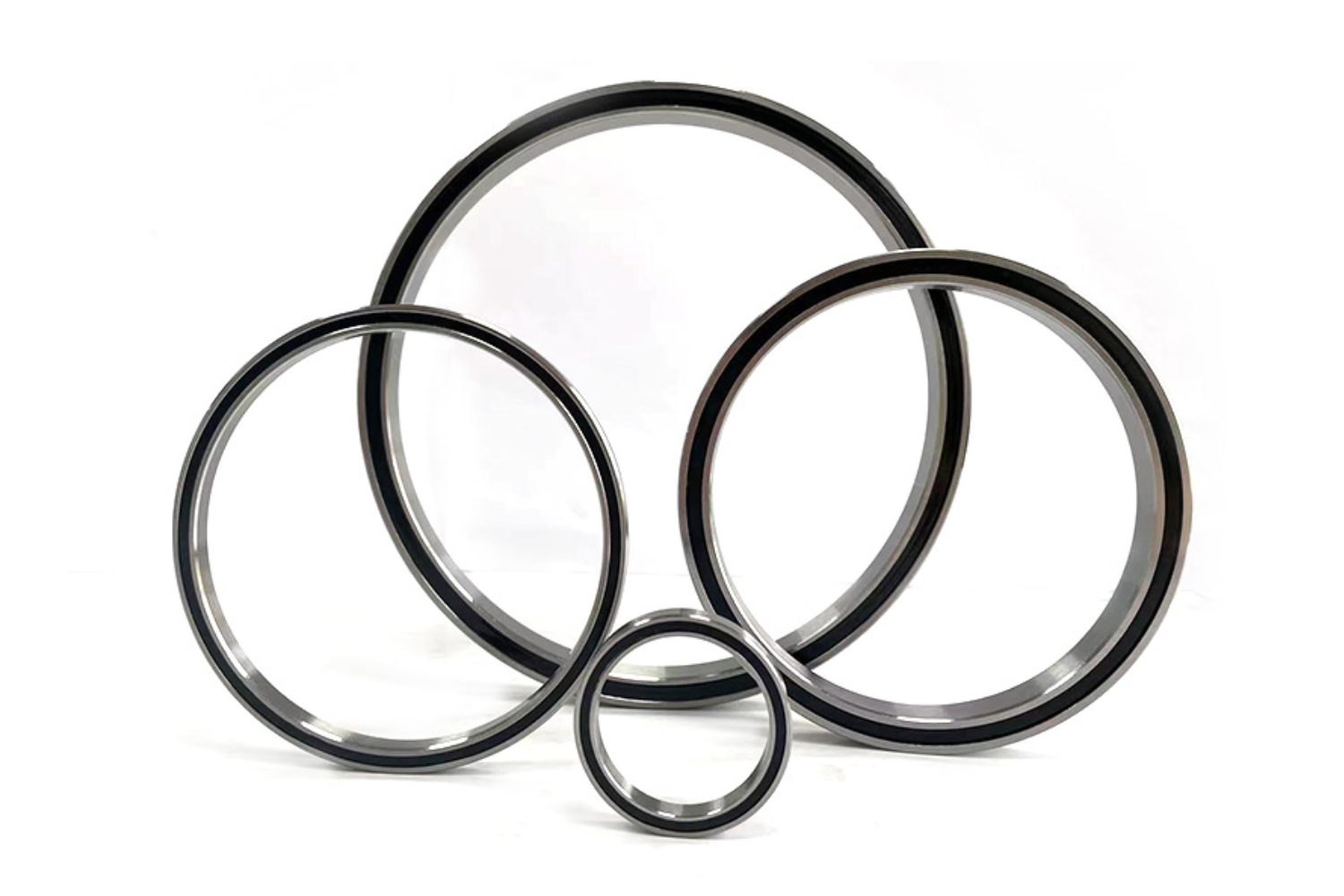 What Are the Latest Market Trends in Metric Thin Section Bearings?