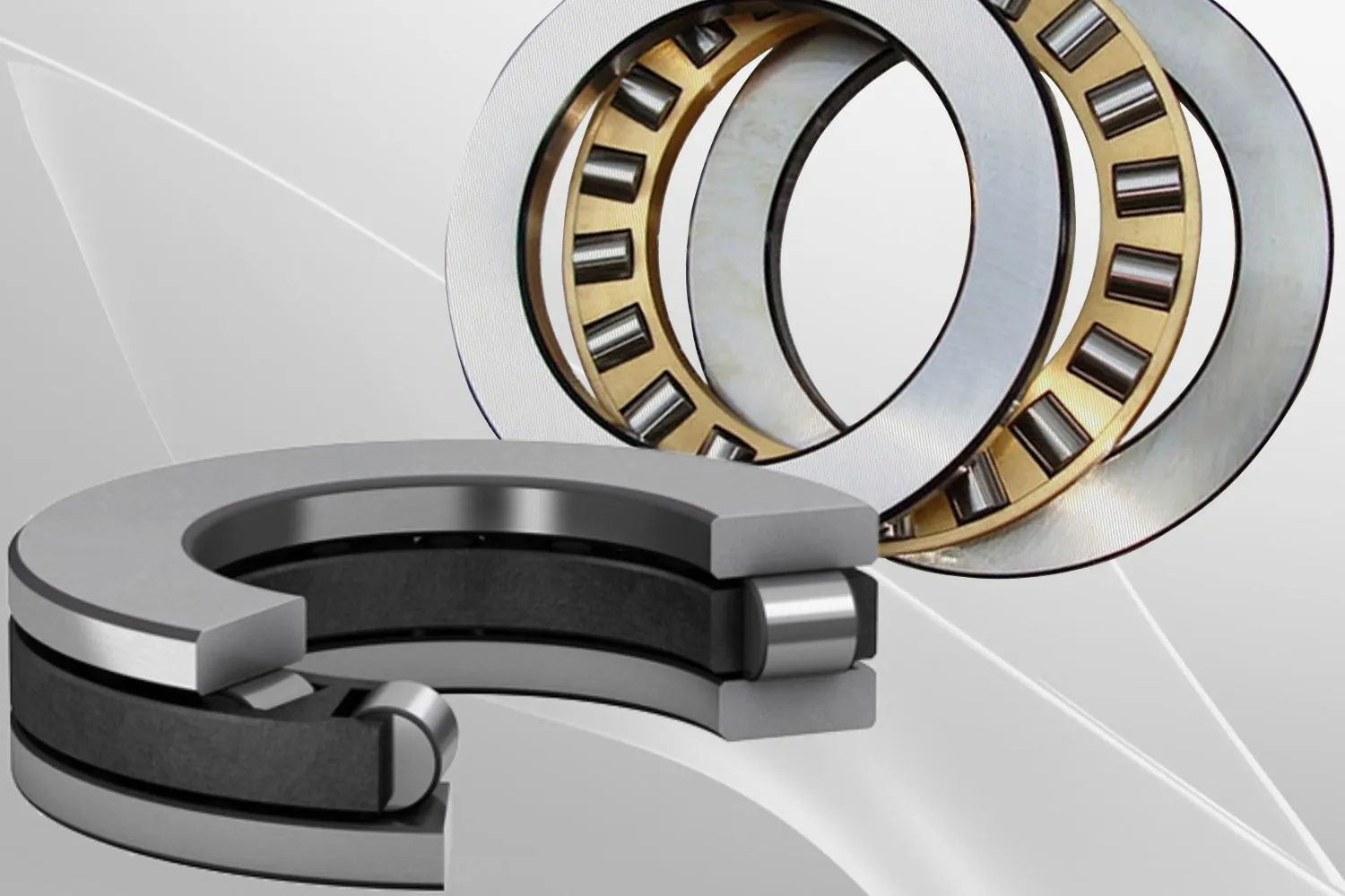 Thrust Roller Bearing Failure Modes and Preventive Measures