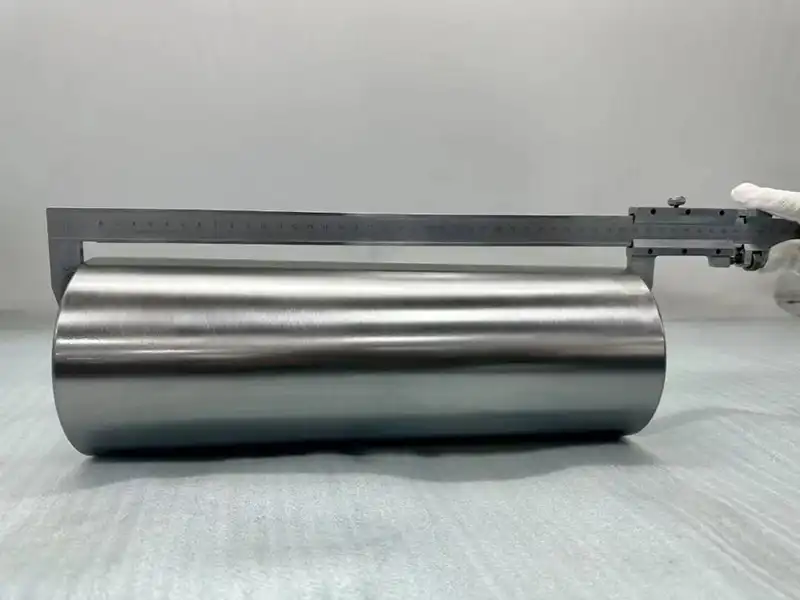 roller element roller element