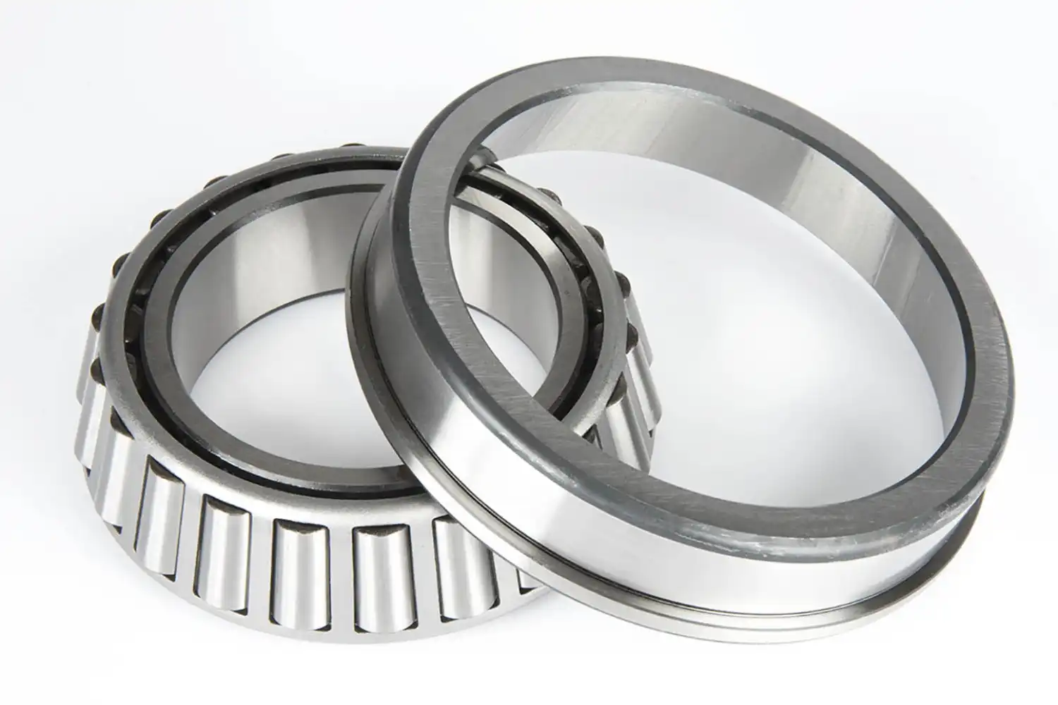 Inch Series Single Row Tapered Roller Bearings Price Guide