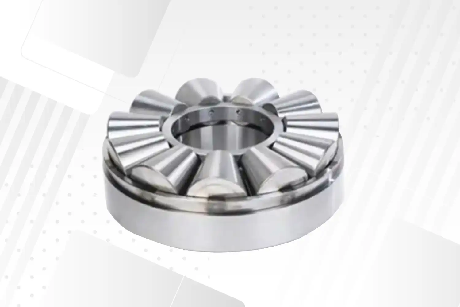 OEM/ODM Thrust Roller Bearing Solutions in China Explained OEM/ODM Thrust Roller Bearing Solutions in China Explained