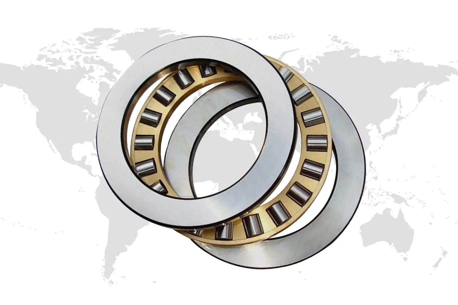 Importing Thrust Roller Bearing from China: Complete Guide
