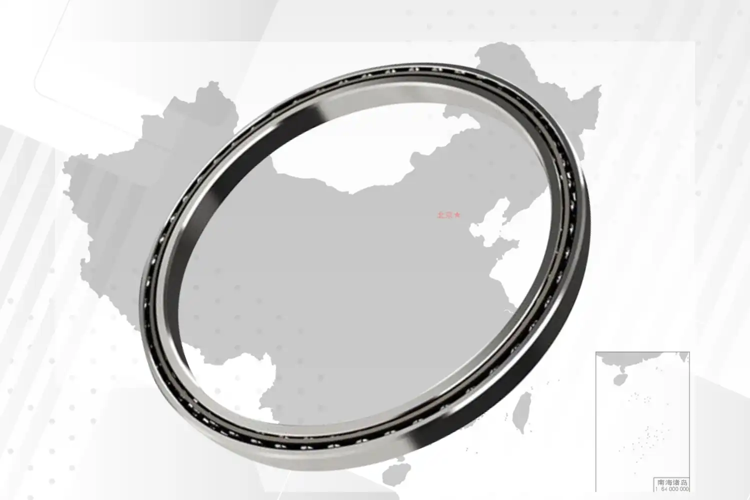 Metric Thin Section Bearings Buying Guide for Global Engineers