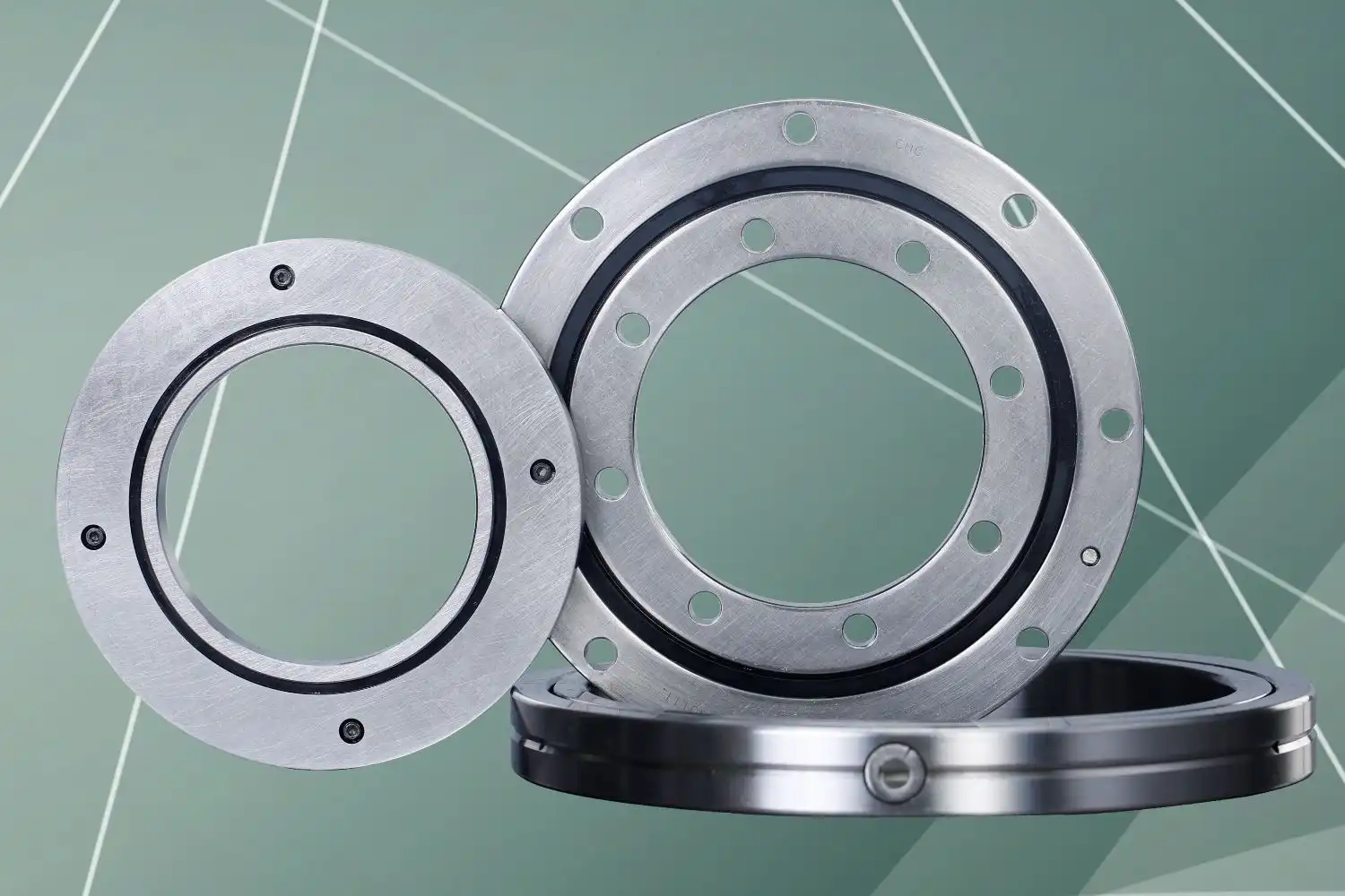 Can Ru Cross Roller Bearings Support High Overturning Moments?