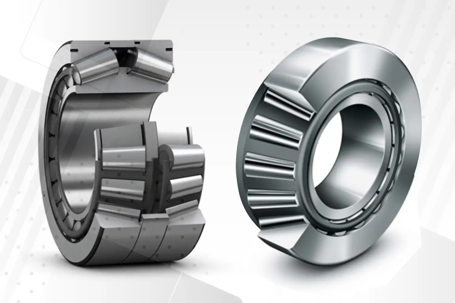 What Makes a Tapered Roller Thrust Bearing Superior? What Makes a Tapered Roller Thrust Bearing Superior?
