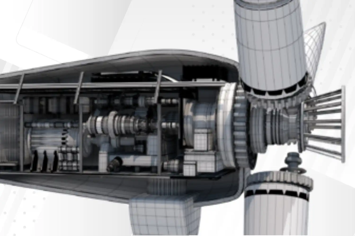Bearings for Wind Turbines: Main Shaft to Gearbox Solutions