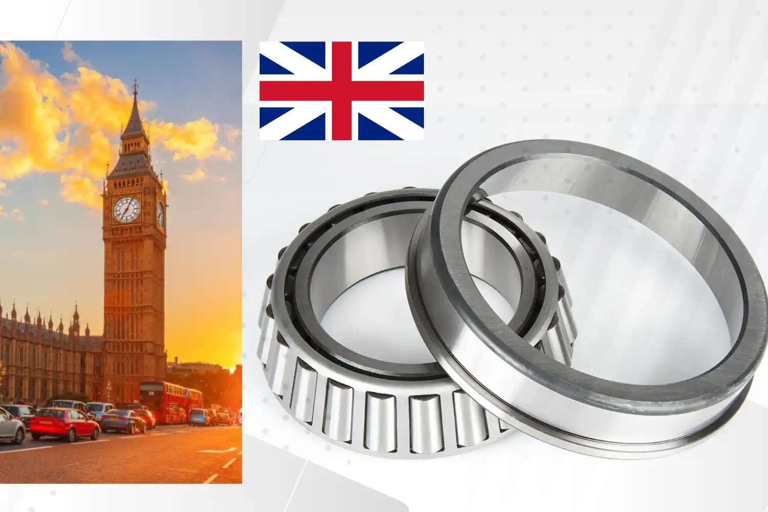 Which Standards Govern Inch Series Single Row Tapered Roller Bearings Compliance? Which Standards Govern Inch Series Single Row Tapered Roller Bearings Compliance?