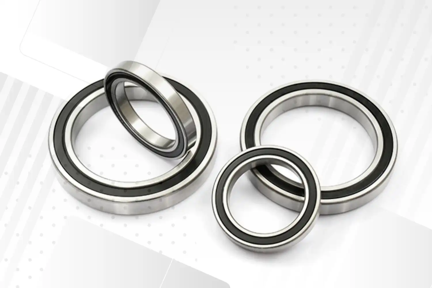Can Metric Thin Section Bearings Be Upgraded for Higher Performance? Can Metric Thin Section Bearings Be Upgraded for Higher Performance?
