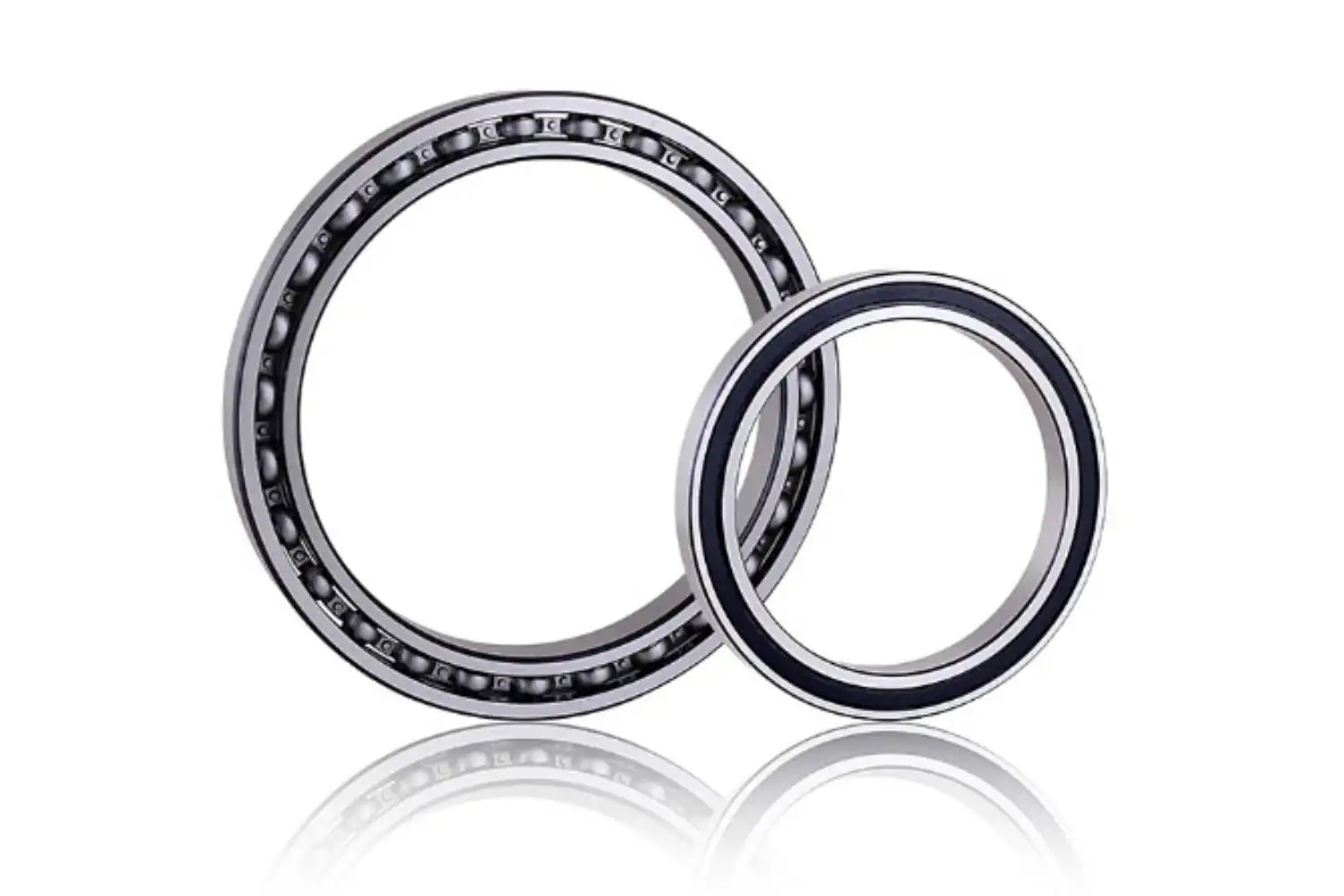 Can Metric Thin Section Bearings Be Upgraded for Higher Performance?