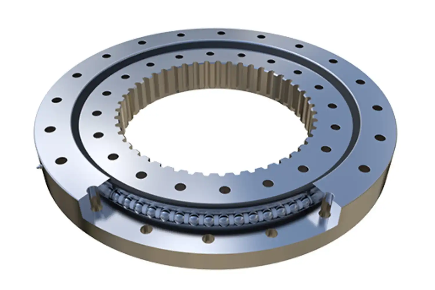 What Makes Single Row Ball Slewing Bearings Cost-Effective? What Makes Single Row Ball Slewing Bearings Cost-Effective?