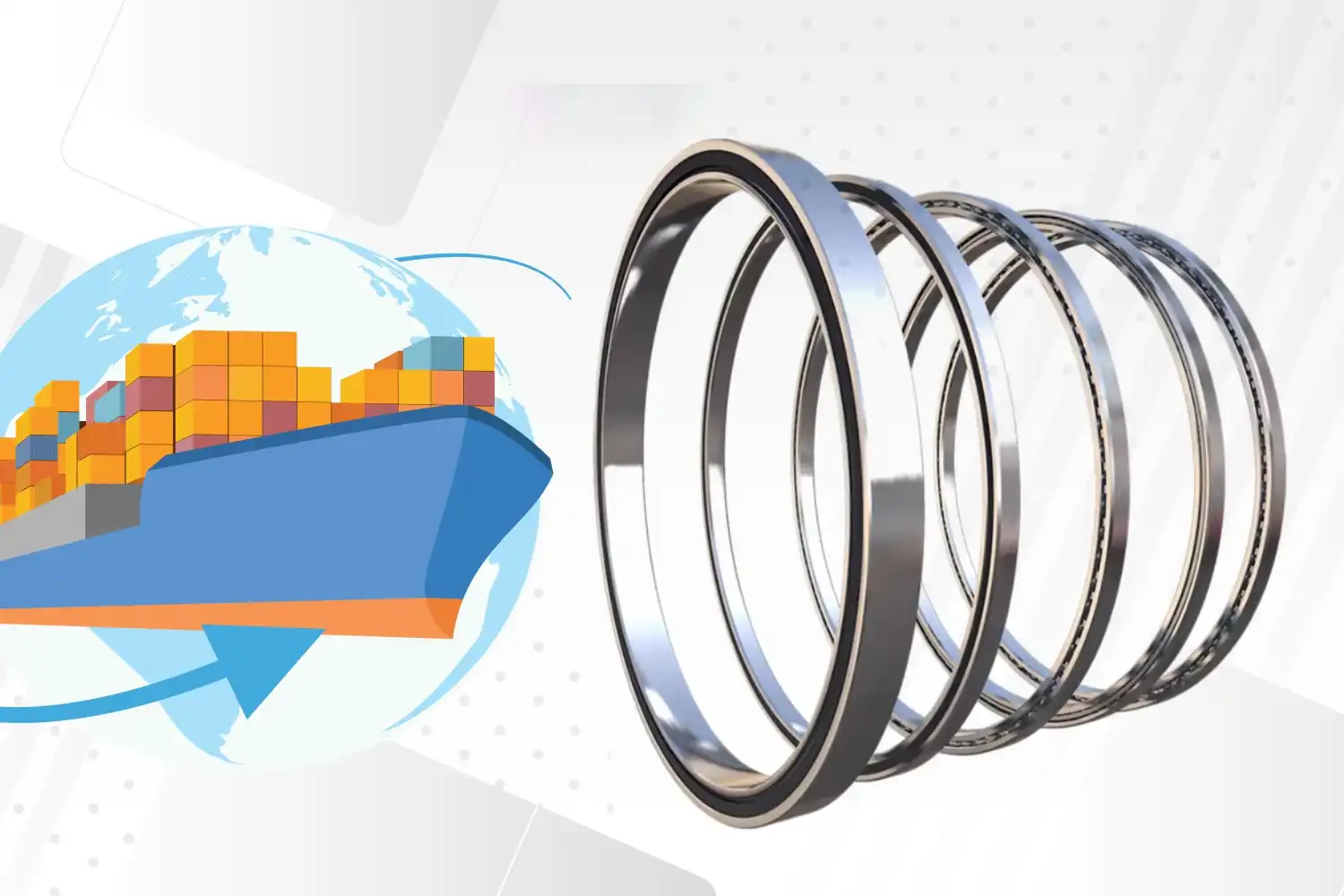 Metric Thin Section Bearings Buying Guide for Global Engineers
