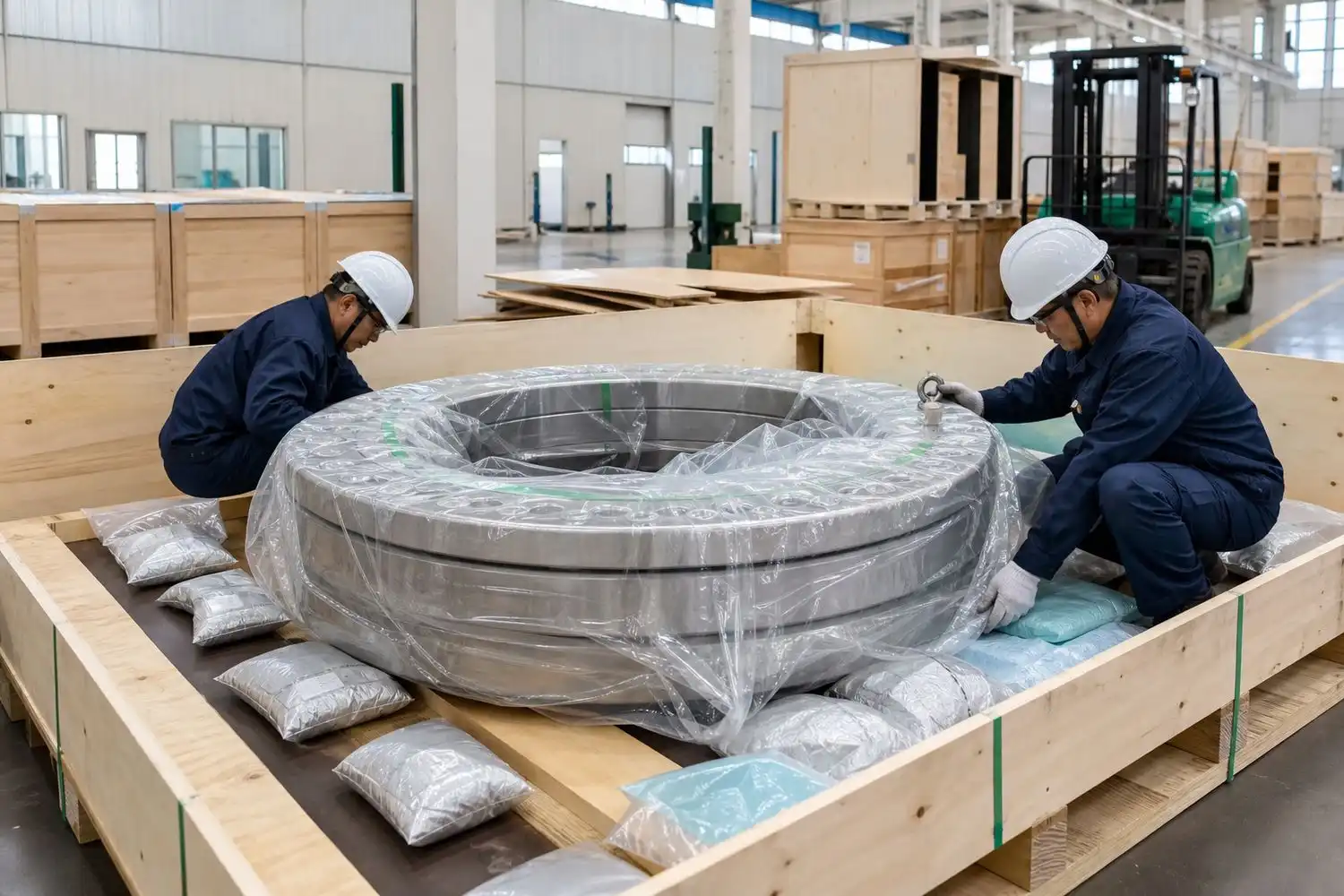 Ebe ị ga-azụta bọọlụ Trust Direction Double Direction maka mbubata