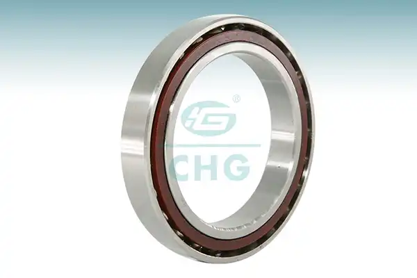 How Do Precision Deep Groove Ball Bearings Differ from Standard Deep Groove Ball Bearings?