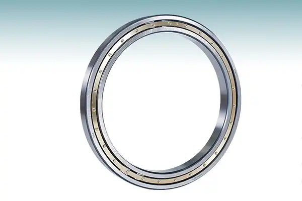 How Do Thin Section Deep Groove Ball Bearings Work?