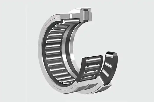 ເບຣກລູກປືນ Axial Cylindrical Roller ຫຼຸດຜ່ອນ Friction ແນວໃດ?