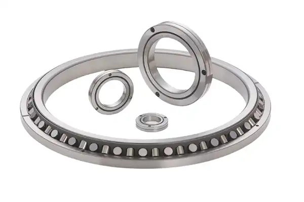 How Do I Choose the correct RB Cross Roller Bearing For My System?
