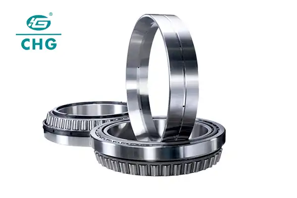 What are the Signs of Failure in Sealed Tapered Roller Bearings?