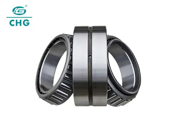 What are the Advantages of Using a Double Row Tapered Roller Bearing?