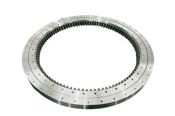 Nola hobetzen dute bi ilarako bola-errodamenduek biraketa-sistemen egonkortasuna?