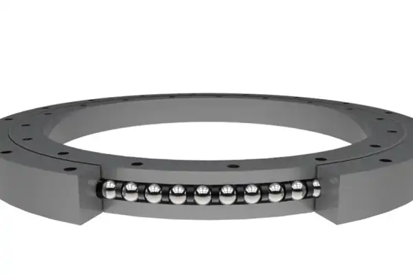 Zeintzuk dira ilara bakarreko bola-biraketa errodamenduen akatsen arrazoi ohikoenak?