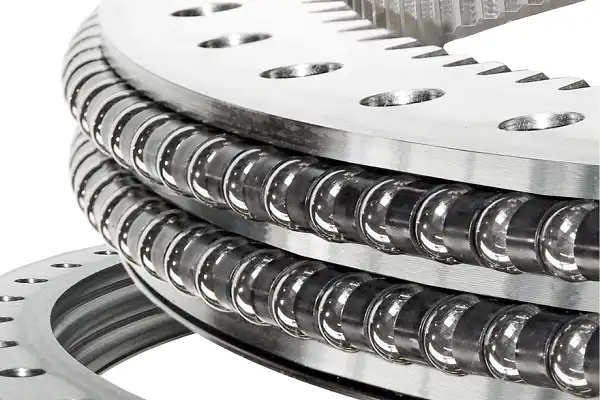 Zeintzuk dira bi ilarako bola-errodamenduko mantentze-praktikak?