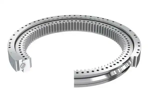 Nola mantentzen da haize-errota baten biraketa-errodamendua?