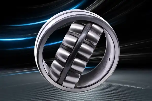 23148 ​​بیئرنگ کی لوڈ کیپیسیٹی کیا ہے؟