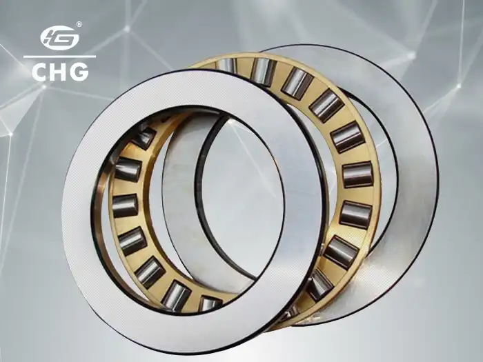 How Are Thrust Roller Bearing Used in Automotive and Aerospace?