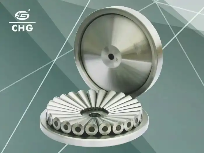 Ro-shealladh Leasachaidh san Àm ri Teachd airson Bearraidhean Sgriubte