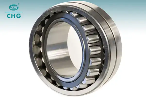 Where are Sealed Spherical Roller Bearings Used?