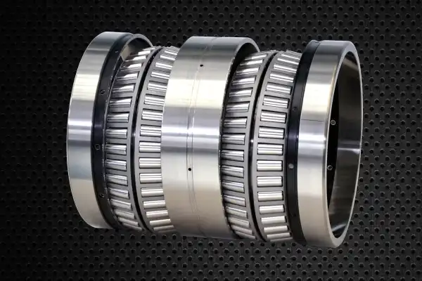 رول گردن بیرنگ کی اقسام کیا ہیں؟