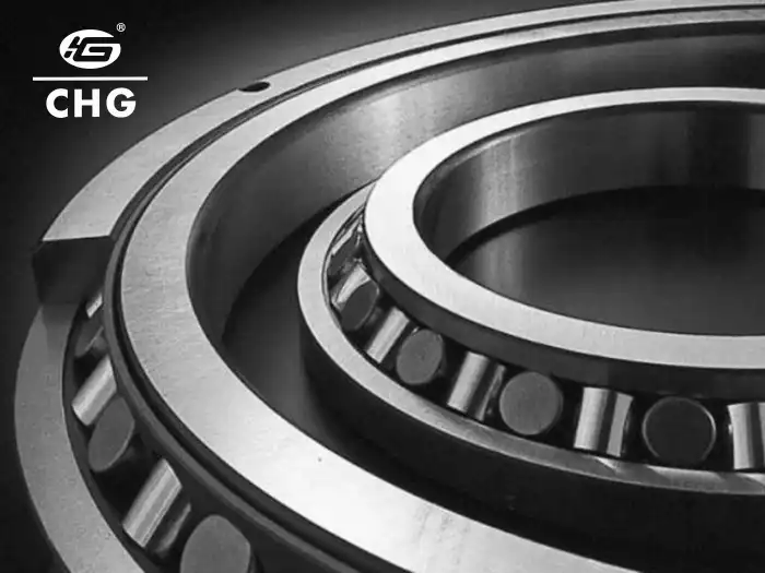Crossed Cylindrical Roller Slewing Bearings for Medical Equipment