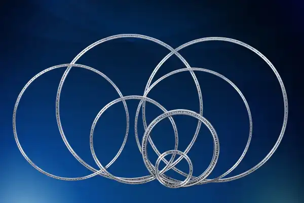 Zein dira horma meheko errodamenduen aplikazioak robotikan?