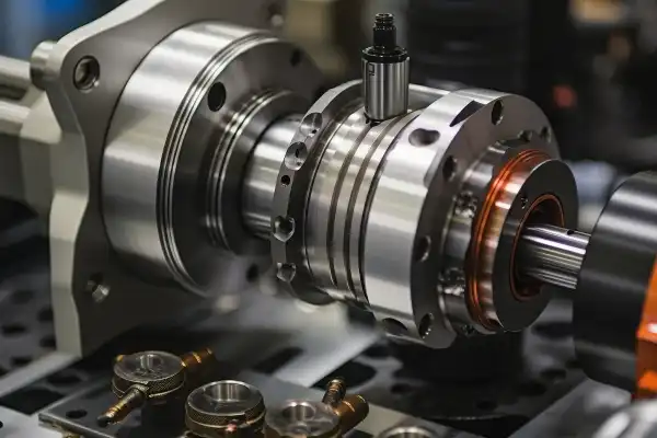 Σε τι χρησιμοποιούνται τα ρουλεμάν άξονα;