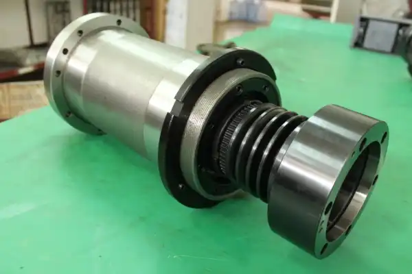 Πώς να συντηρείτε τα ρουλεμάν άξονα;