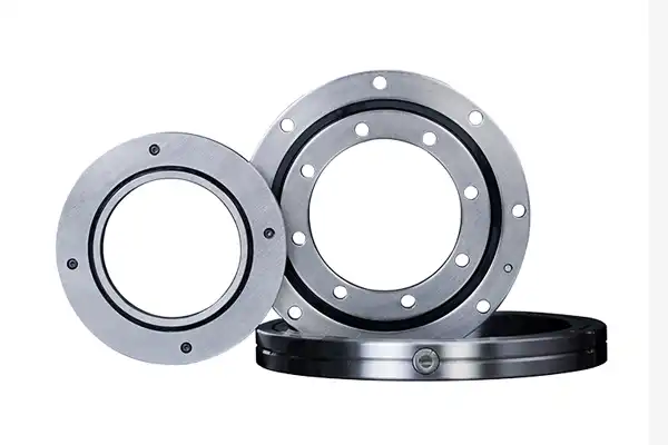 How Do XSU Cross Roller Bearings Improve Precision In Machinery?
