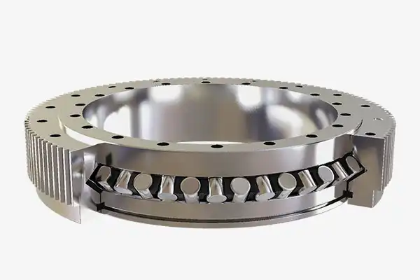 How Do You Choose the Right Cross Roller Slewing Bearing?