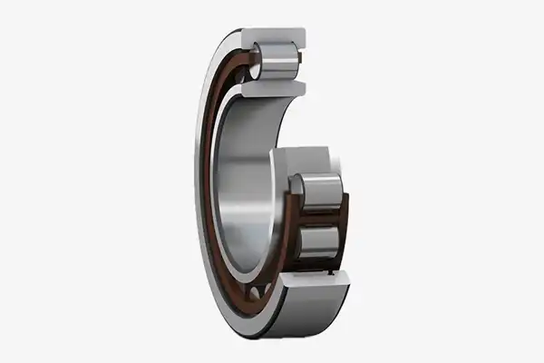 Unlocking Cost-Effective Solutions with Single Row Cylindrical Roller Bearings