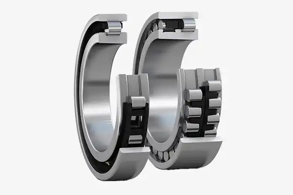 Why Double Row Cylindrical Roller Bearings Are Essential for Your Industrial Equipment？