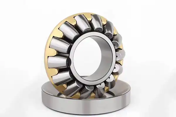 How Do You Select the Right Spherical Roller Thrust Bearing for Your Application?