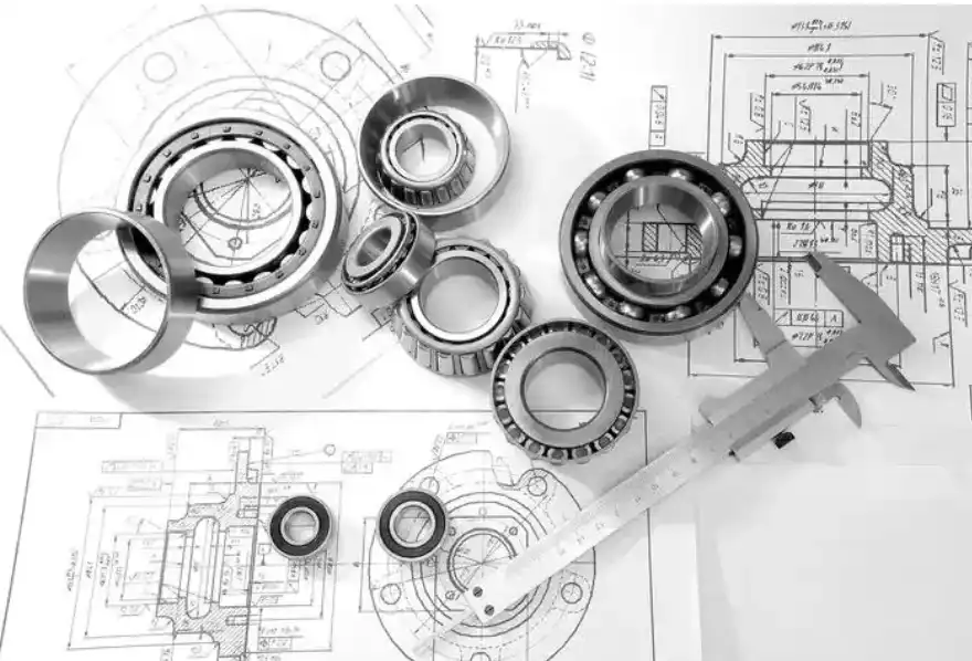 Can Spherical Roller Thrust Bearings Operate in Extreme Temperatures?