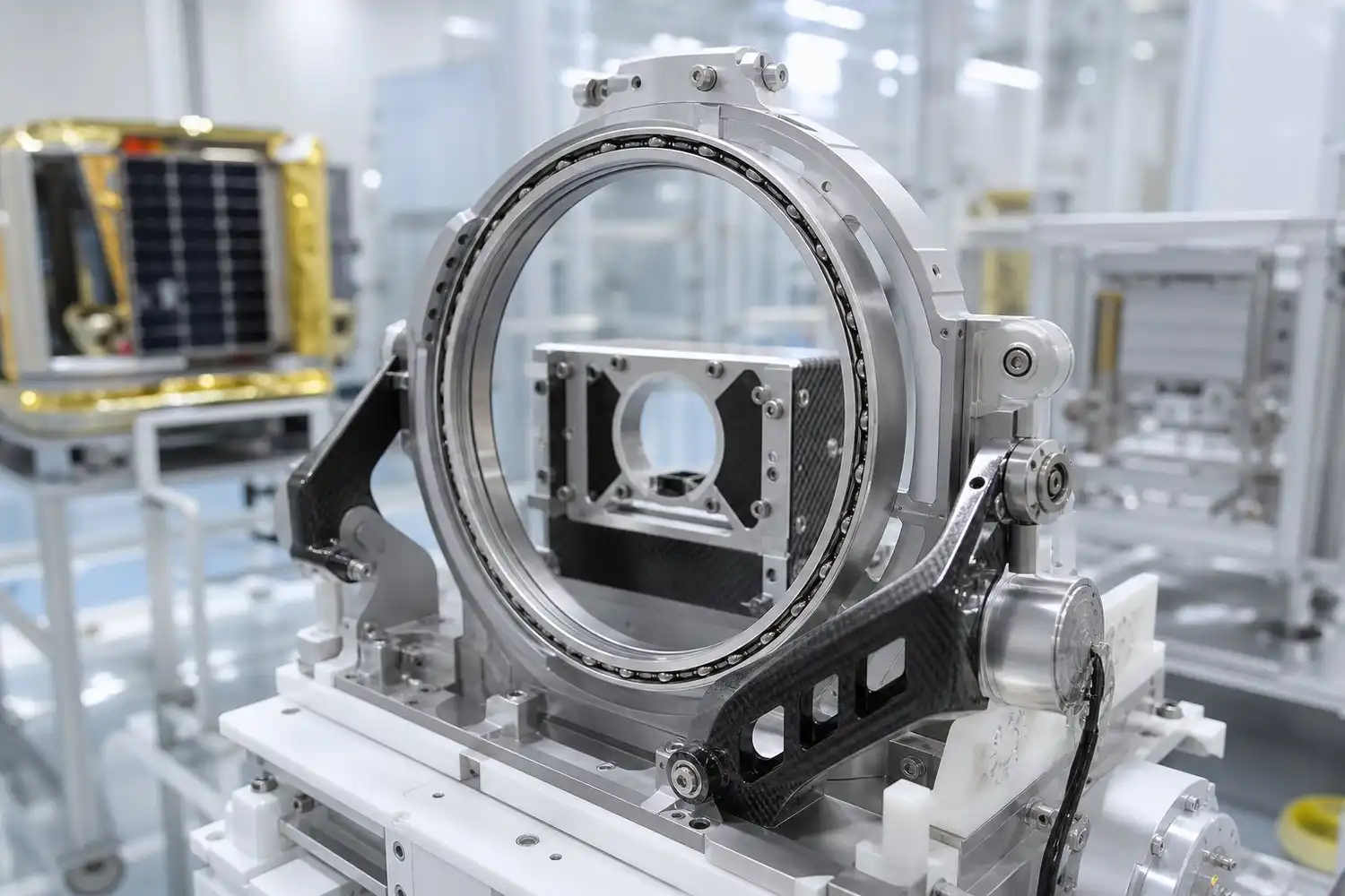 Where Should You Use a Thin Wall Bearing in Precision Design?