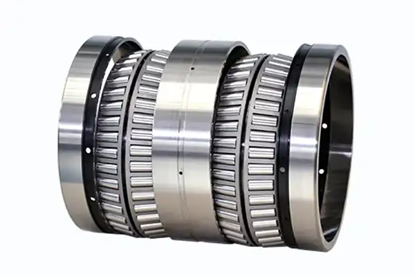 What is a Four-Row Tapered Roller Bearing 3806/530?